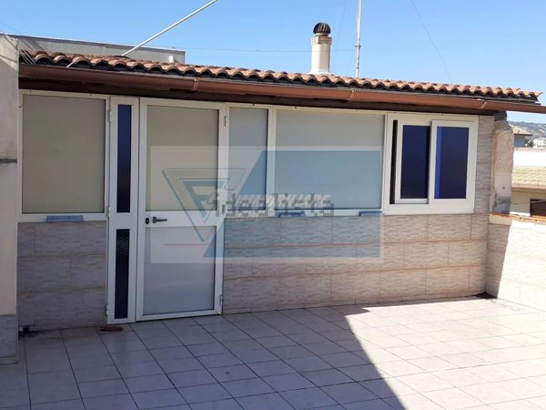 appartamento in vendita a Priolo Gargallo