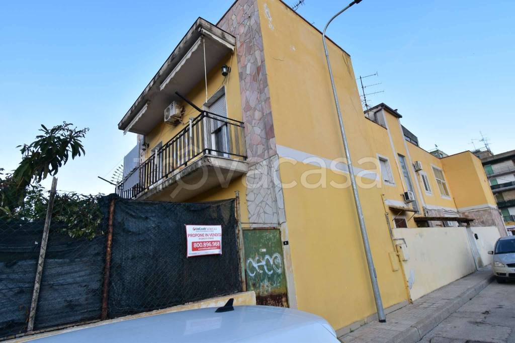 appartamento in vendita a Priolo Gargallo