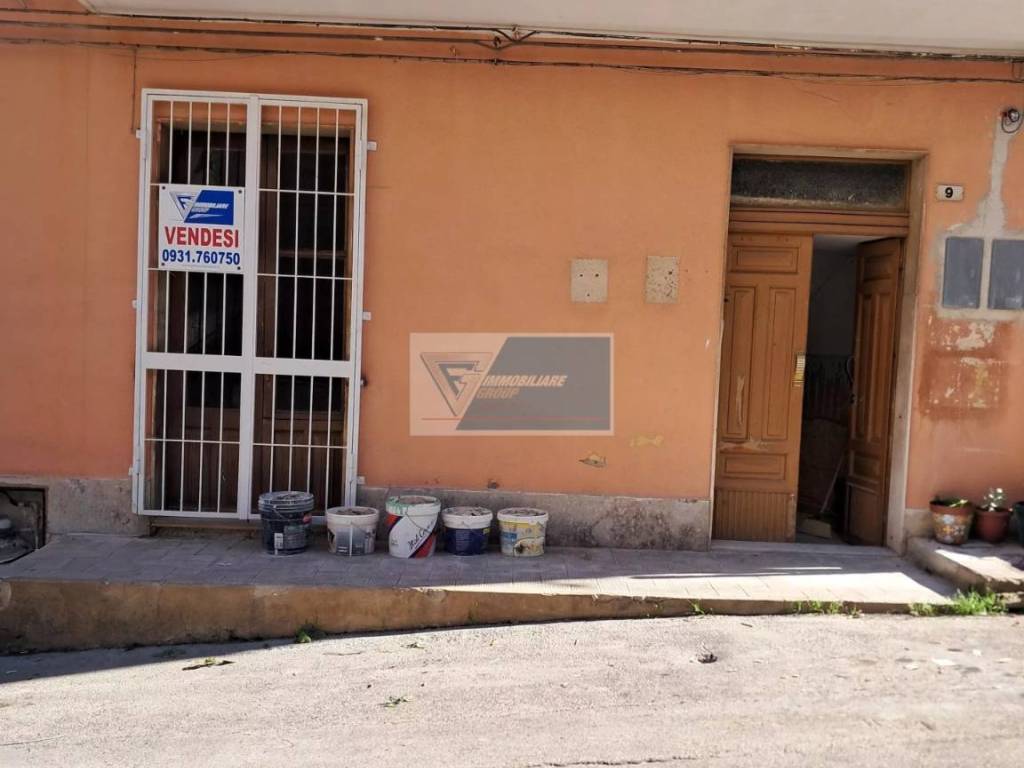 appartamento in vendita a Priolo Gargallo