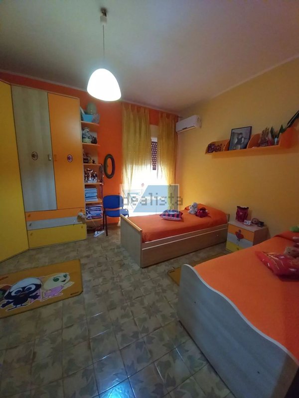 appartamento in vendita a Priolo Gargallo