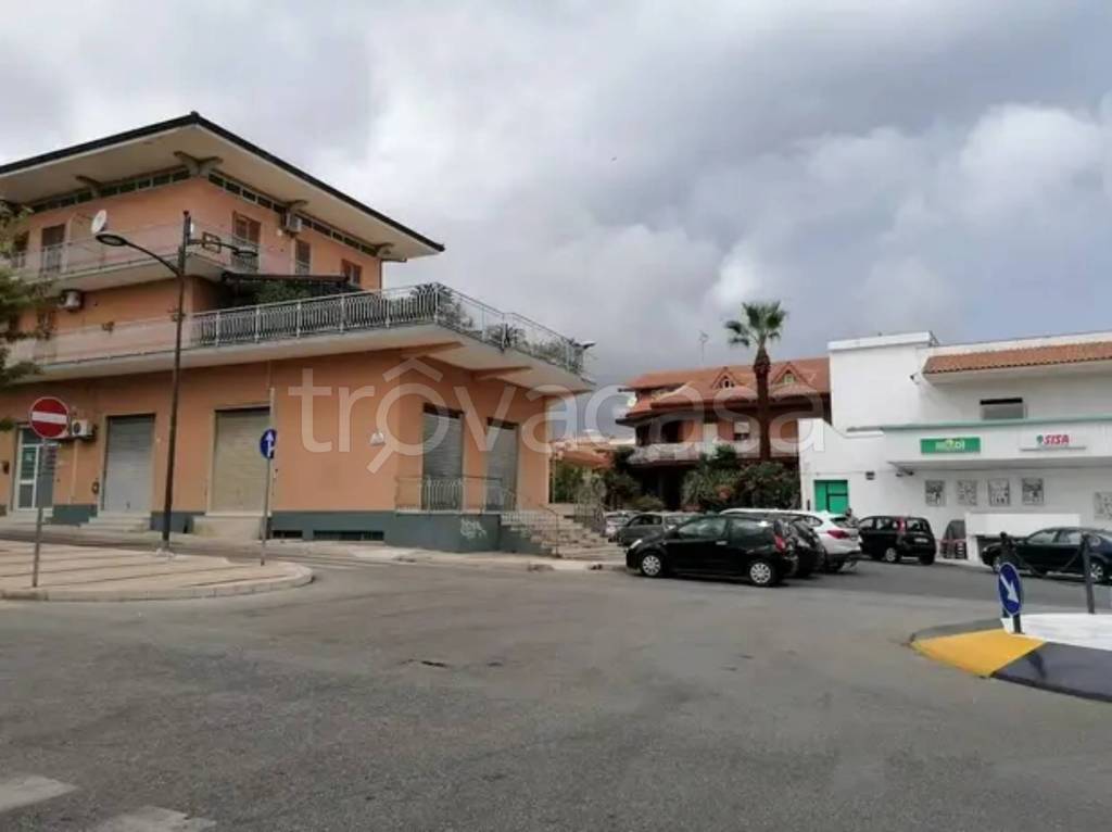 appartamento in vendita a Priolo Gargallo