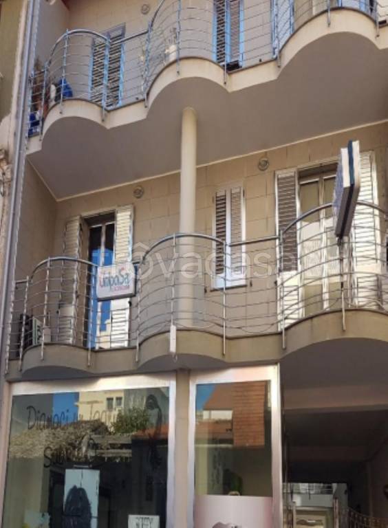 appartamento in vendita a Priolo Gargallo