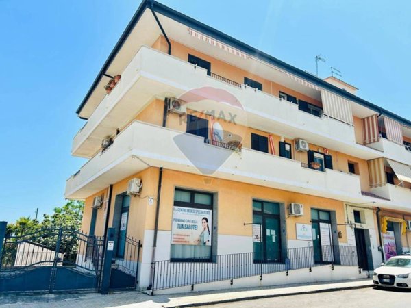 appartamento in vendita a Priolo Gargallo