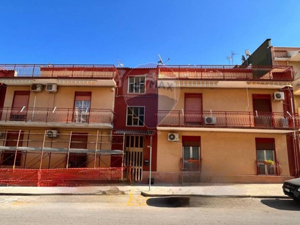 appartamento in vendita a Priolo Gargallo