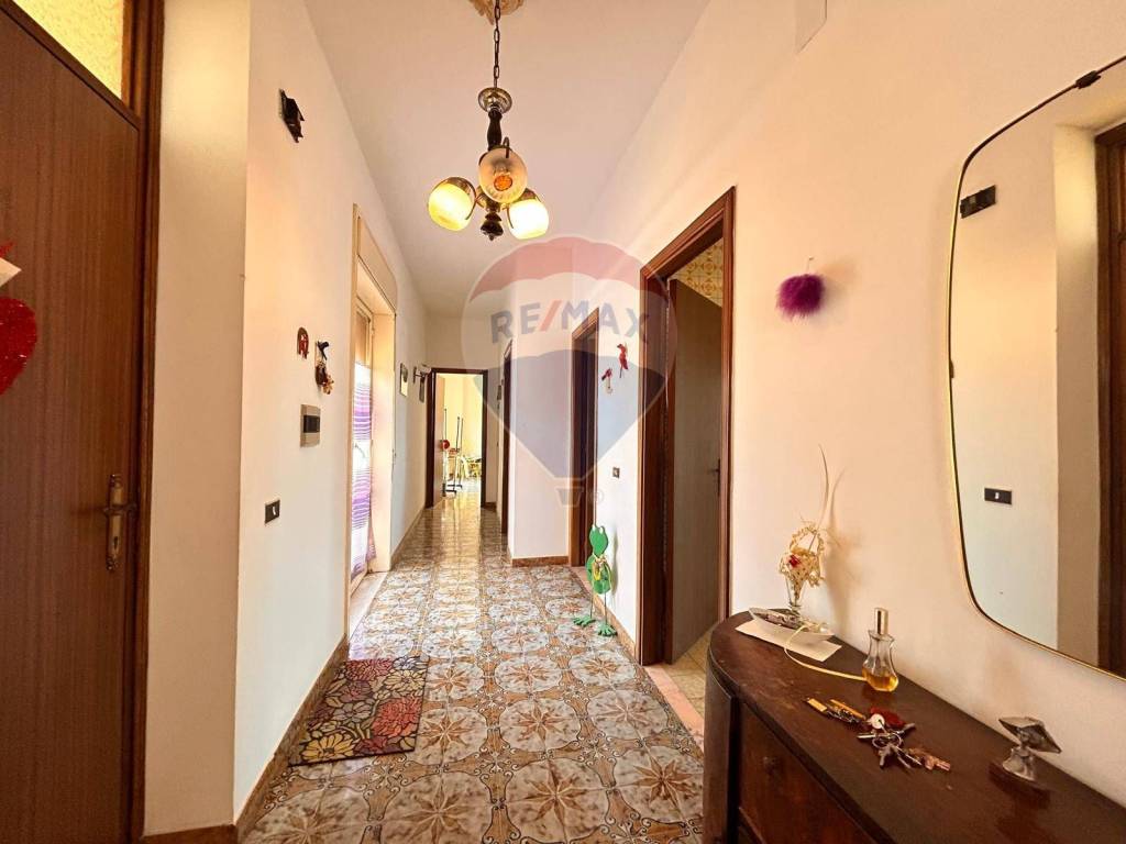 appartamento in vendita a Priolo Gargallo