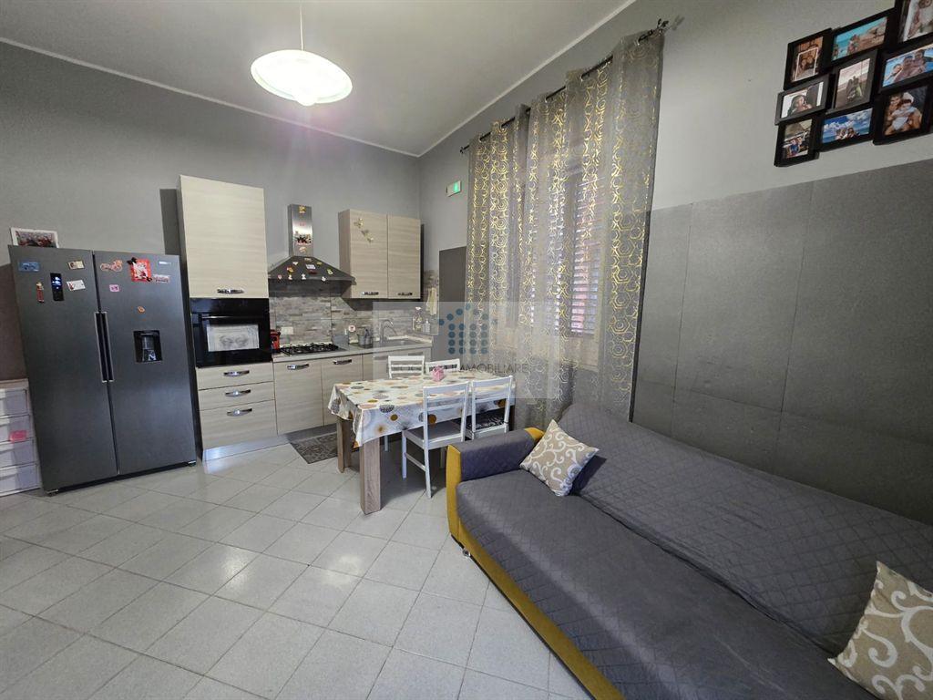 appartamento in vendita a Priolo Gargallo