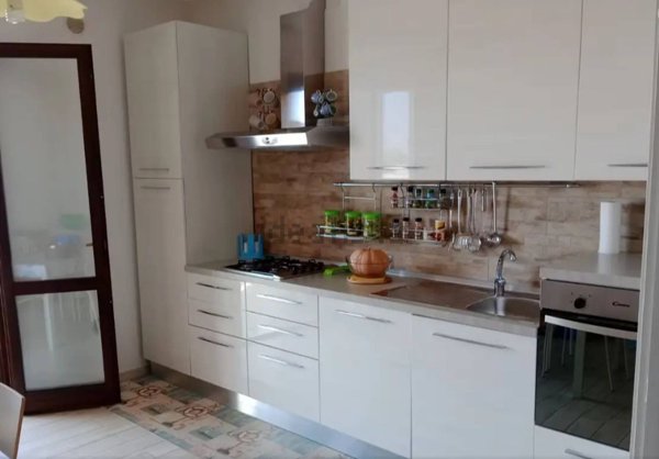 appartamento in vendita a Priolo Gargallo