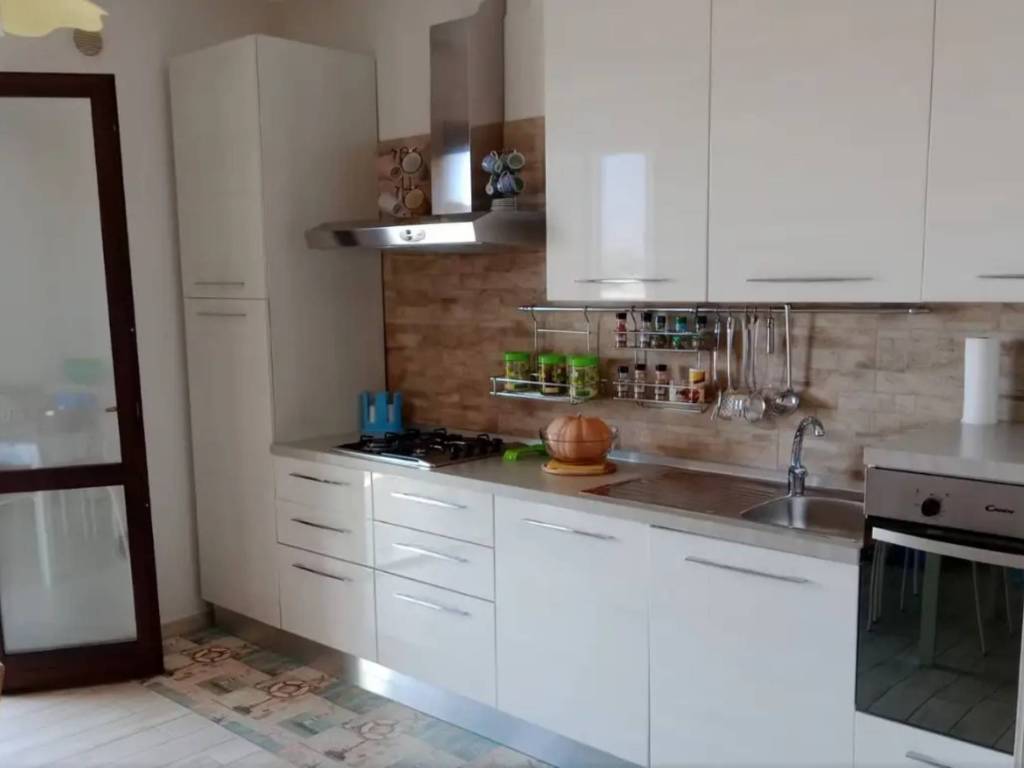 appartamento in vendita a Priolo Gargallo