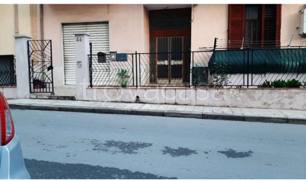 appartamento in vendita a Priolo Gargallo
