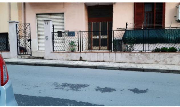 appartamento in vendita a Priolo Gargallo