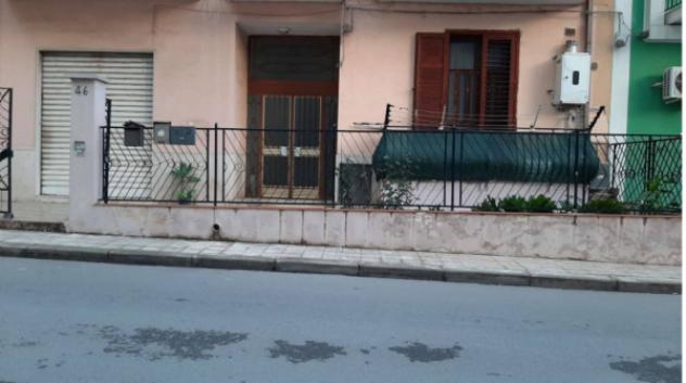 appartamento in vendita a Priolo Gargallo
