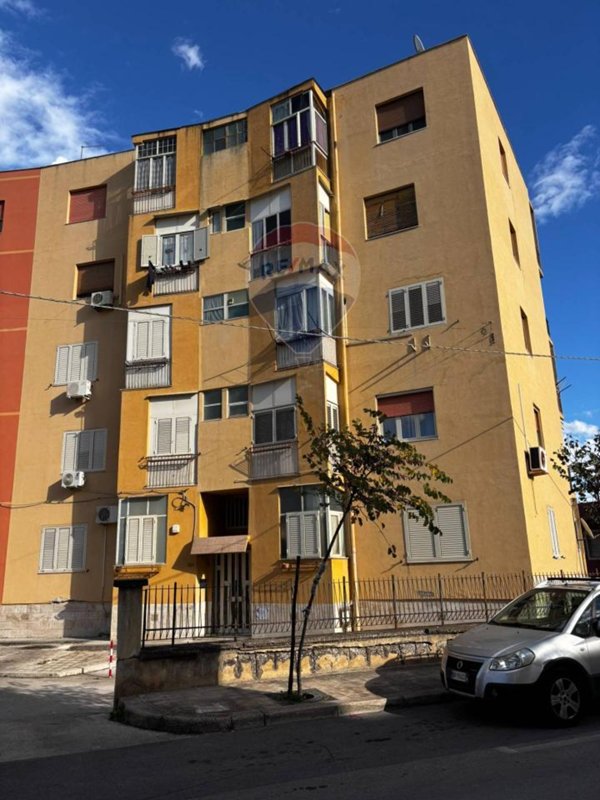 appartamento in vendita a Priolo Gargallo