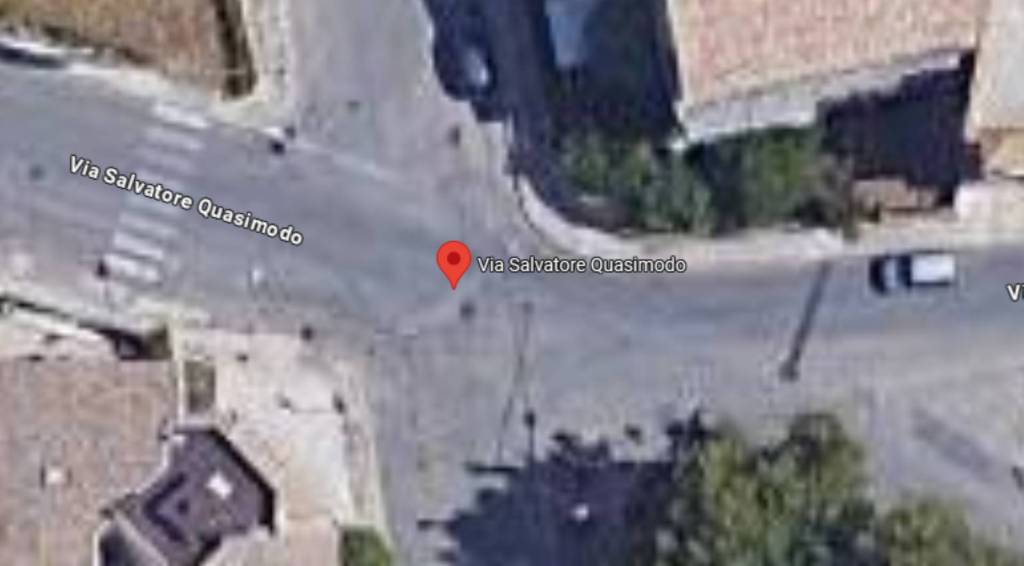 appartamento in vendita a Priolo Gargallo