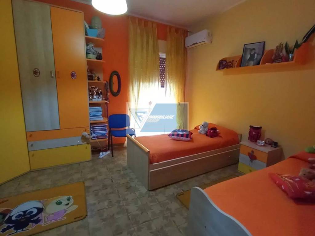 appartamento in vendita a Priolo Gargallo