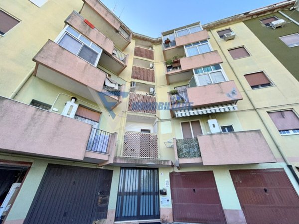 appartamento in vendita a Priolo Gargallo
