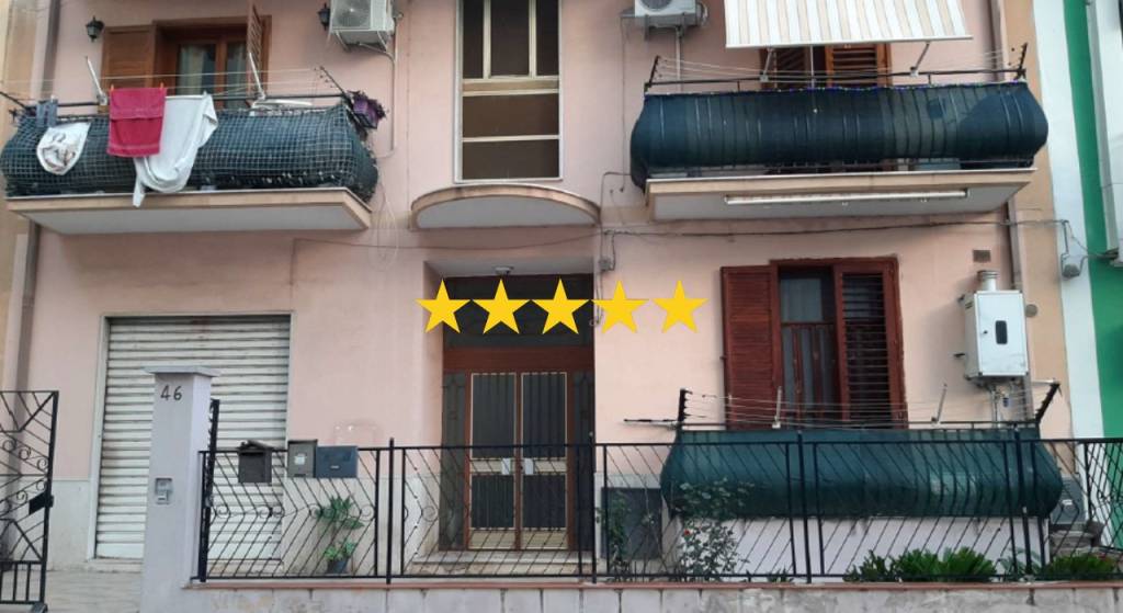 appartamento in vendita a Priolo Gargallo