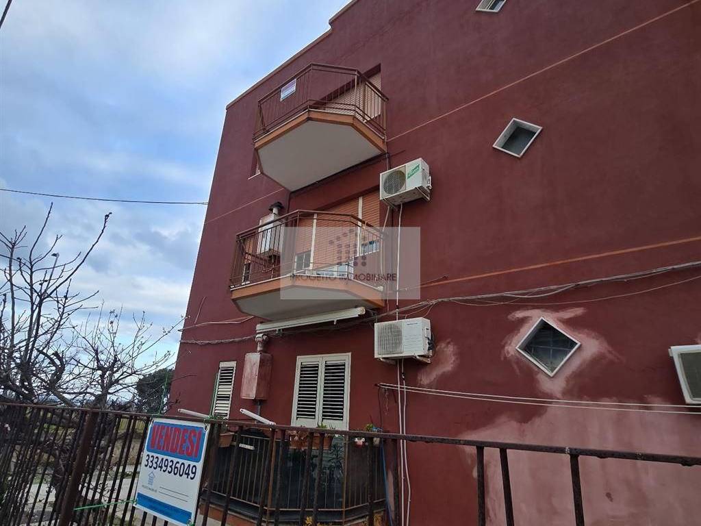 appartamento in vendita a Priolo Gargallo