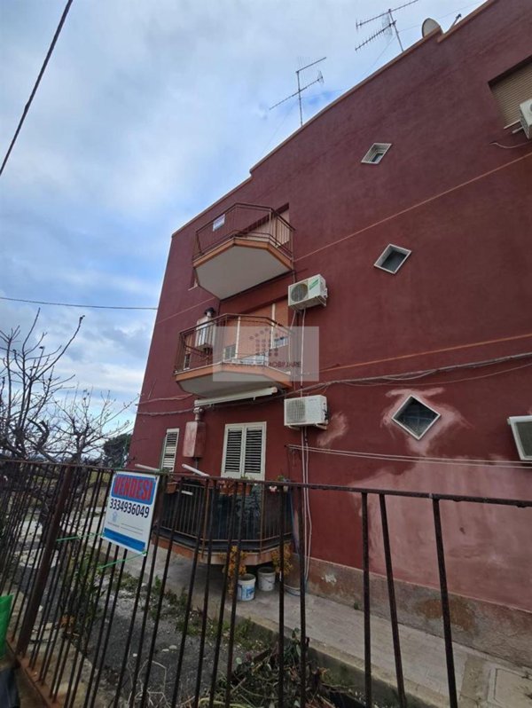 appartamento in vendita a Priolo Gargallo