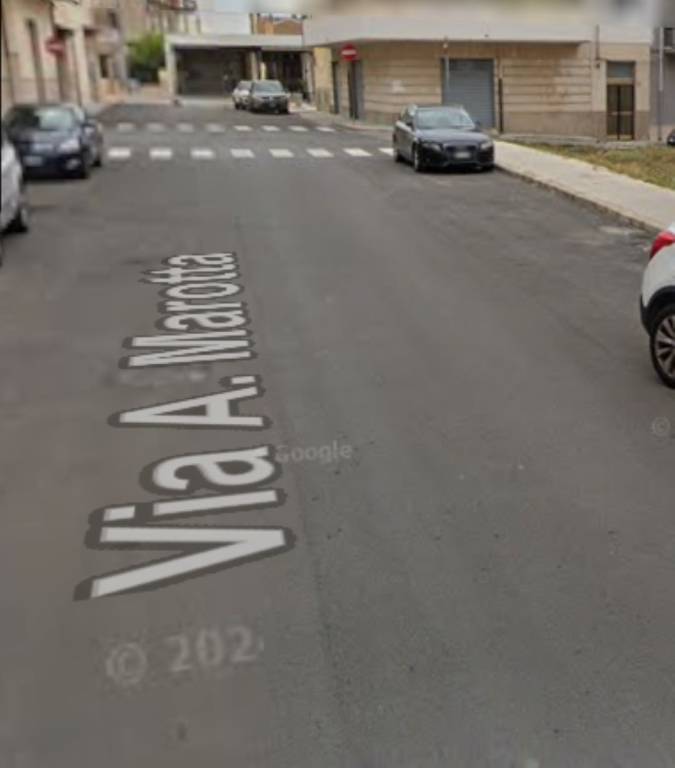 appartamento in vendita a Priolo Gargallo