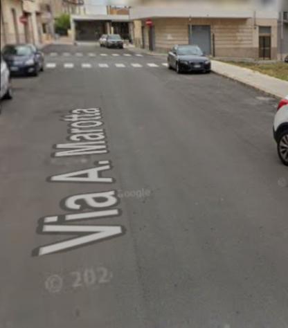 appartamento in vendita a Priolo Gargallo