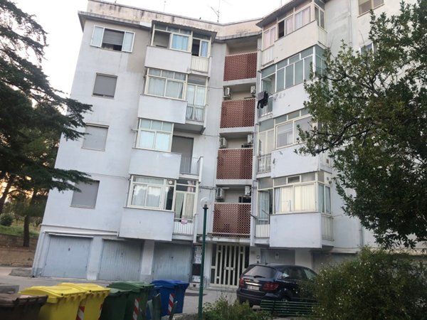 appartamento in vendita a Priolo Gargallo