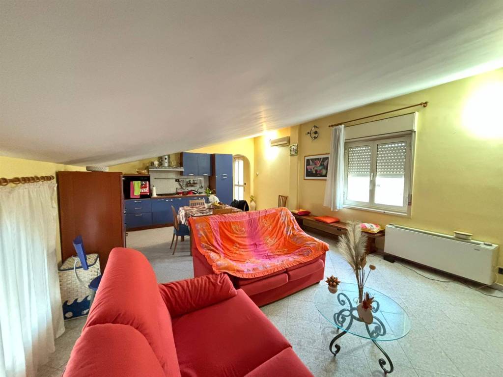 appartamento in vendita a Priolo Gargallo