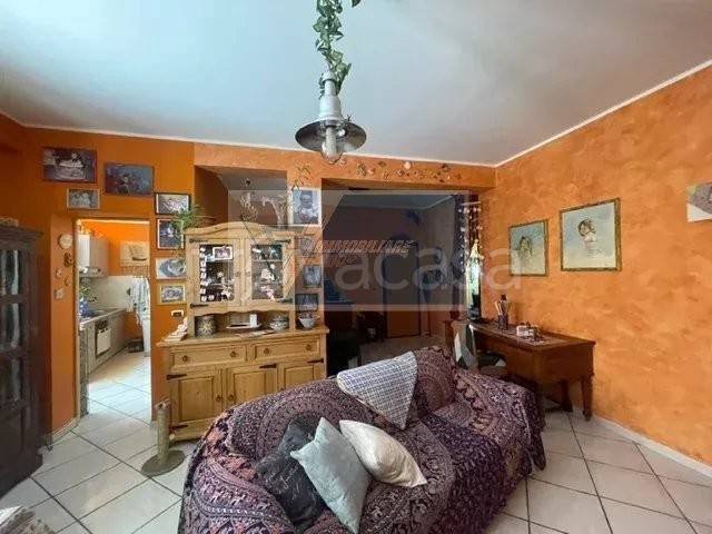 appartamento in vendita a Priolo Gargallo