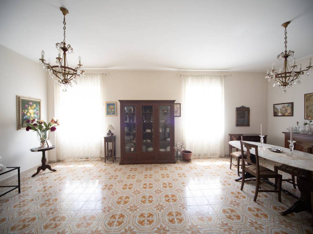 appartamento in vendita a Priolo Gargallo