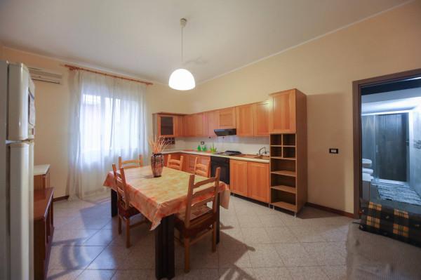 appartamento in vendita a Priolo Gargallo