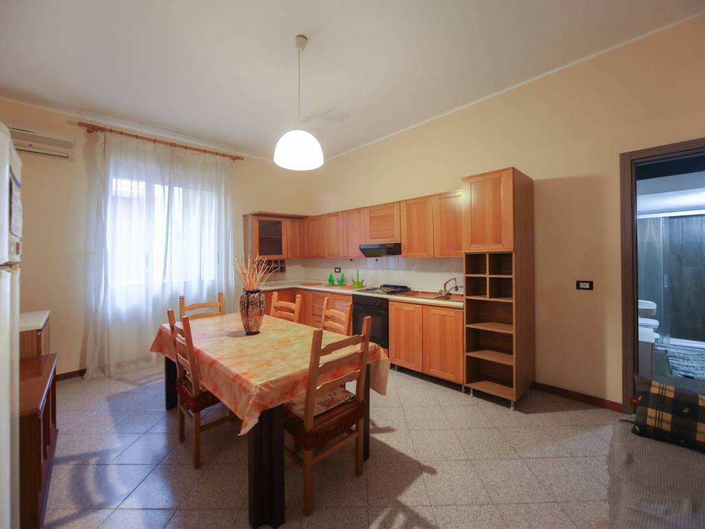appartamento in vendita a Priolo Gargallo