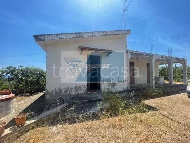 casa indipendente in vendita a Priolo Gargallo