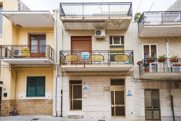 appartamento in vendita a Priolo Gargallo