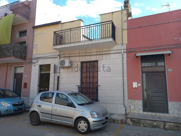 appartamento in vendita a Priolo Gargallo