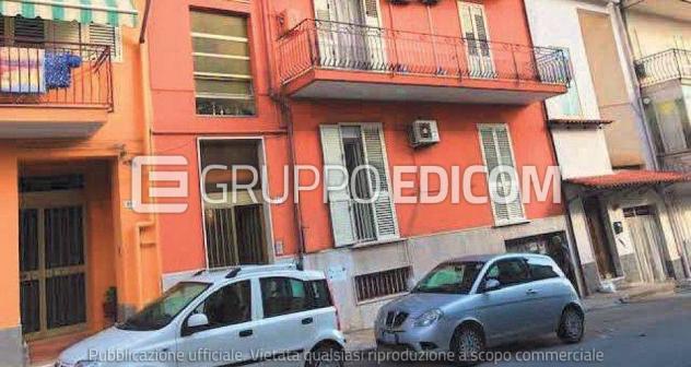 appartamento in vendita a Priolo Gargallo