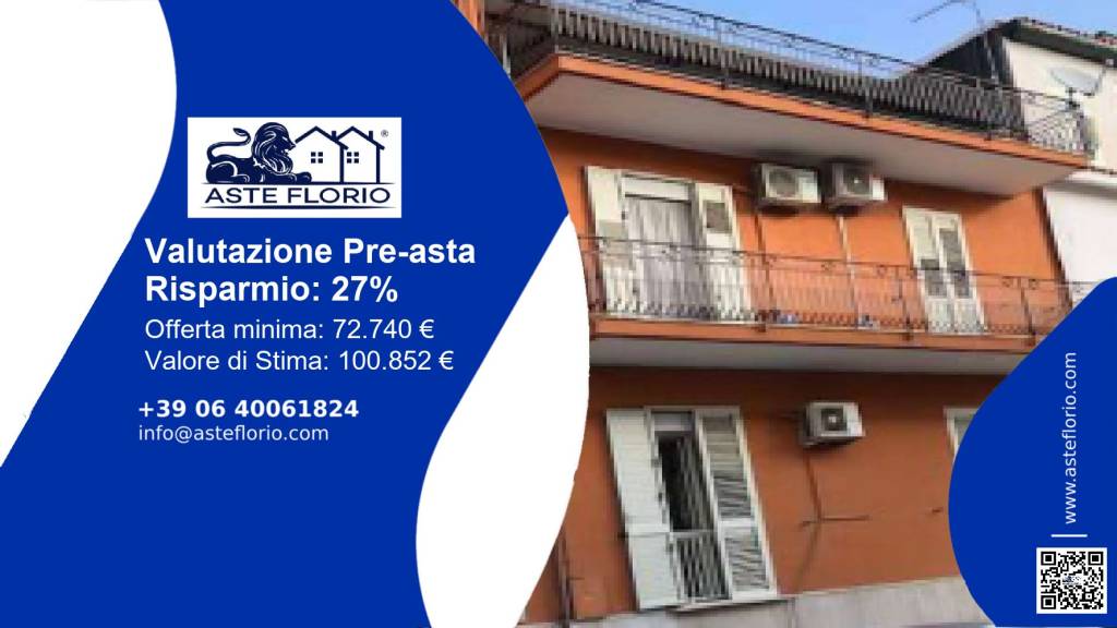 appartamento in vendita a Priolo Gargallo