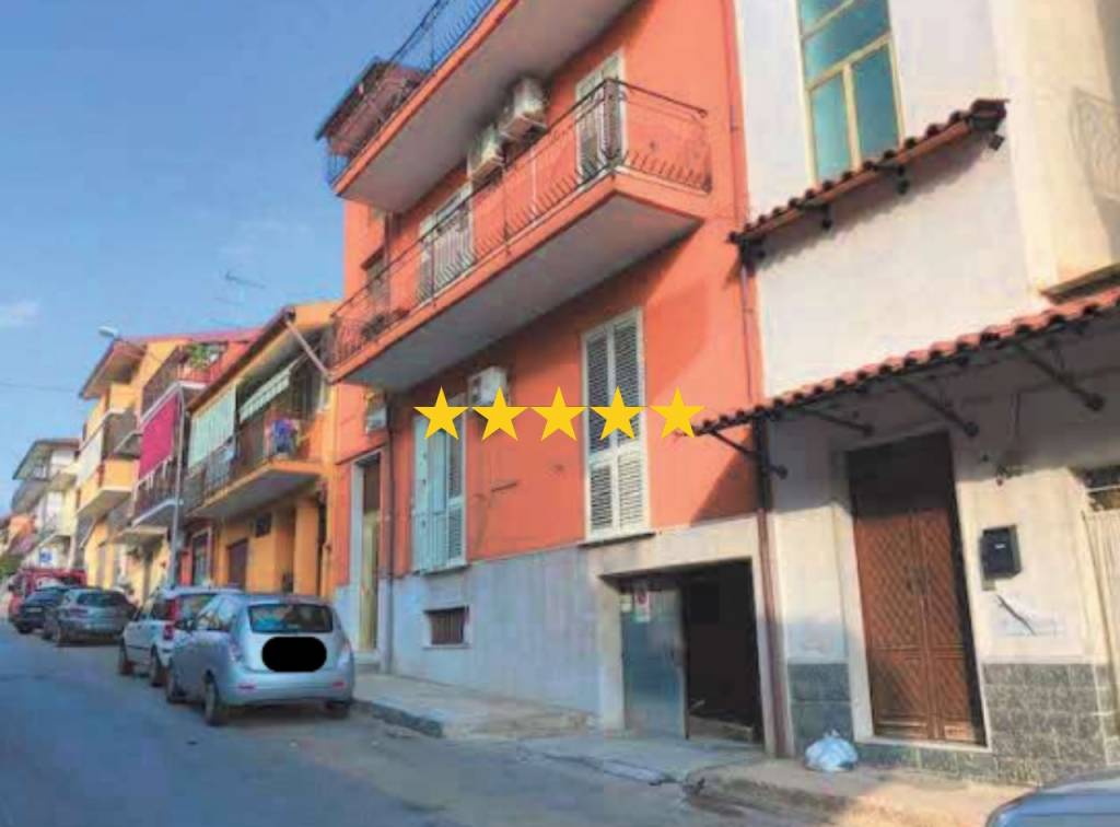 appartamento in vendita a Priolo Gargallo