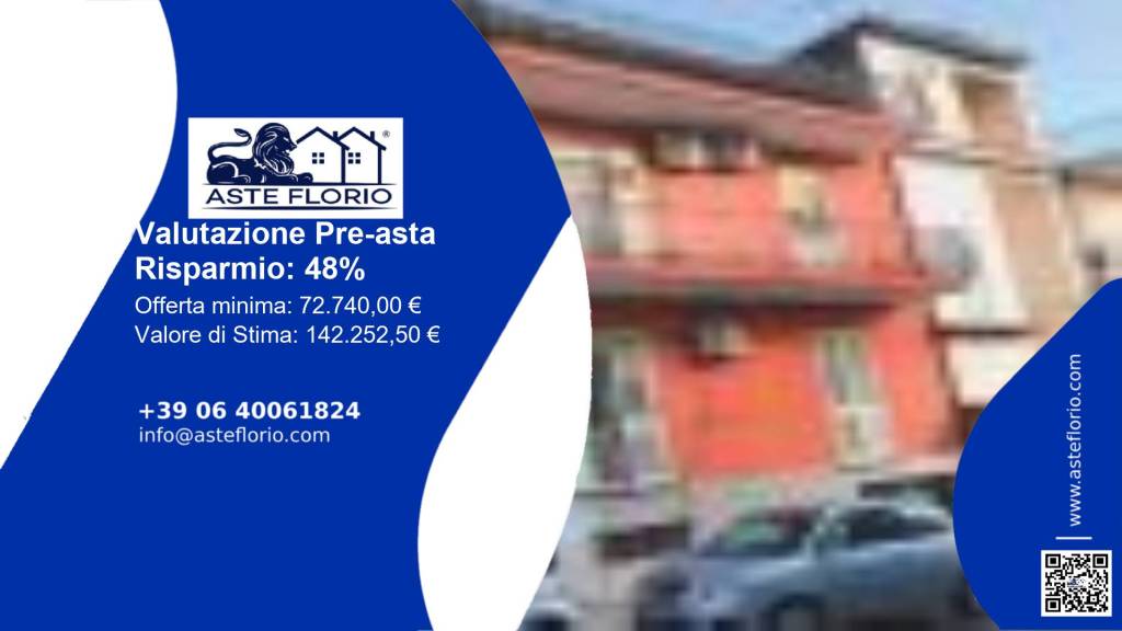 appartamento in vendita a Priolo Gargallo