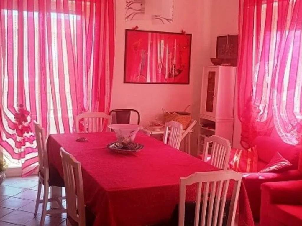 appartamento in vendita a Priolo Gargallo