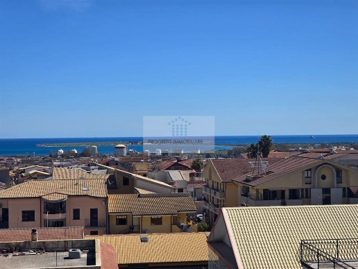 appartamento in vendita a Priolo Gargallo