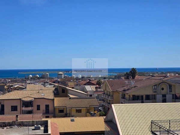 appartamento in vendita a Priolo Gargallo