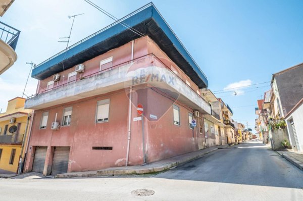 appartamento in vendita a Priolo Gargallo