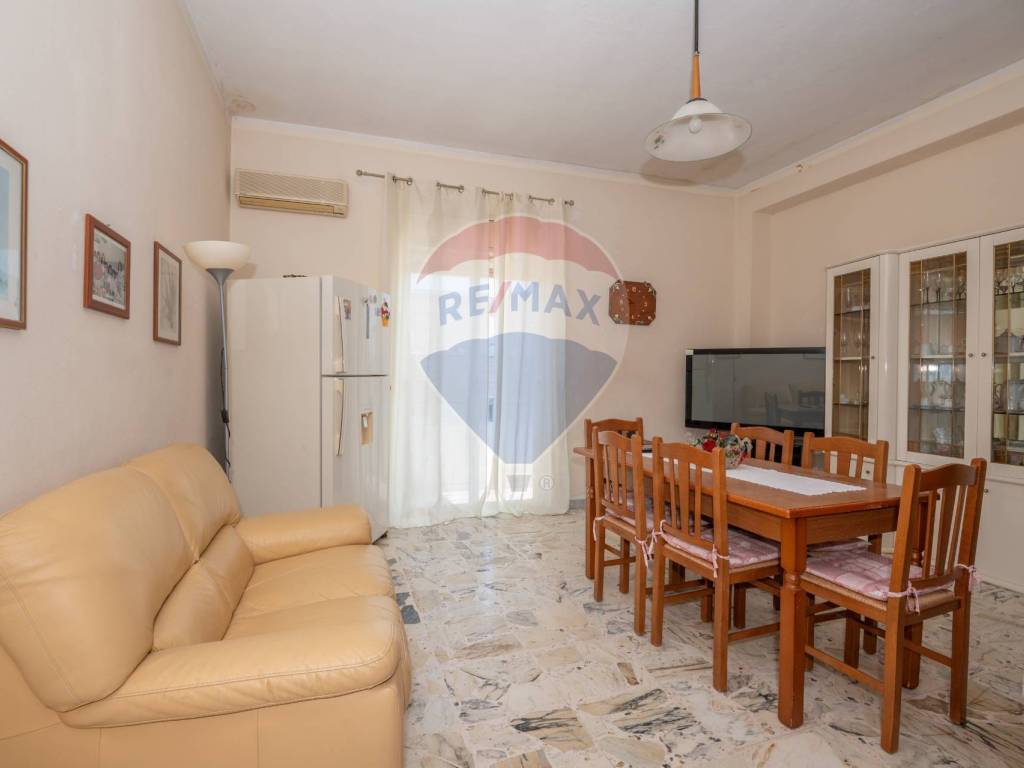 appartamento in vendita a Priolo Gargallo