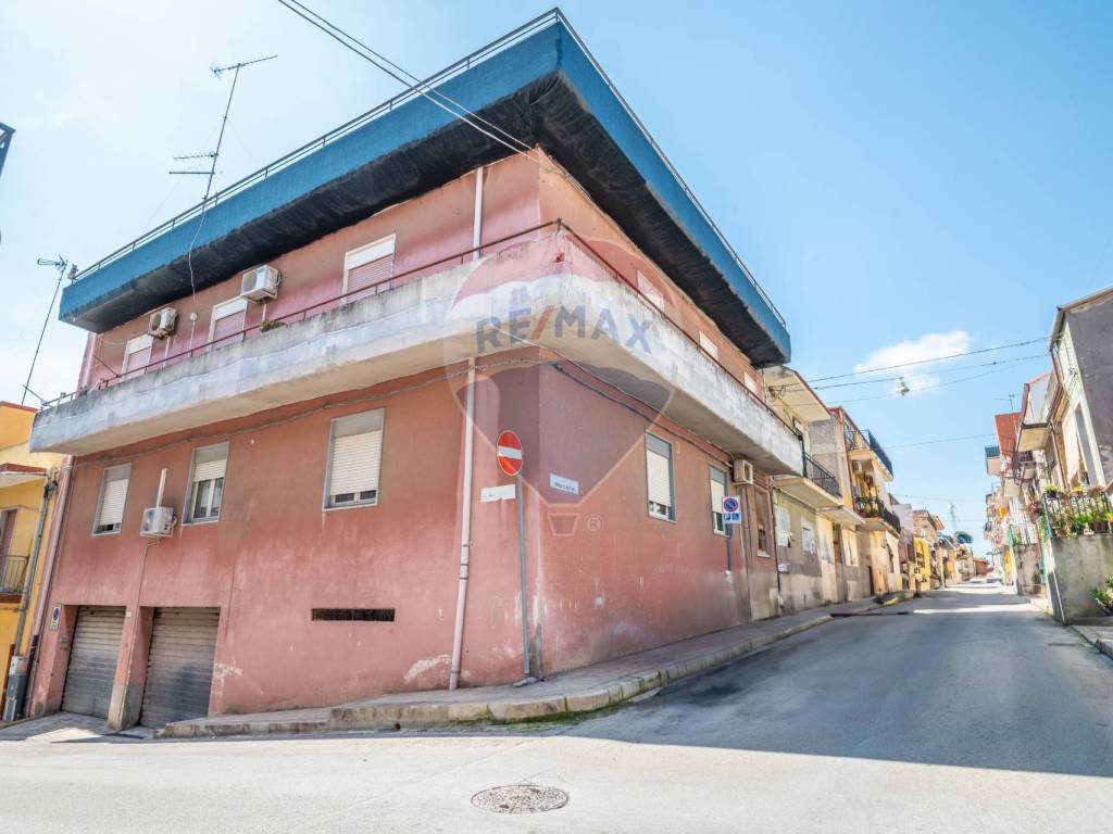 appartamento in vendita a Priolo Gargallo