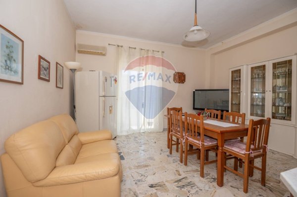 appartamento in vendita a Priolo Gargallo