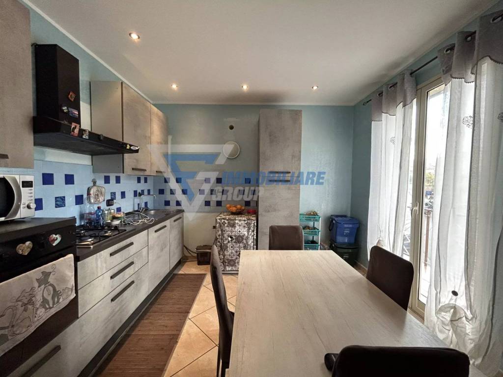 appartamento in vendita a Priolo Gargallo