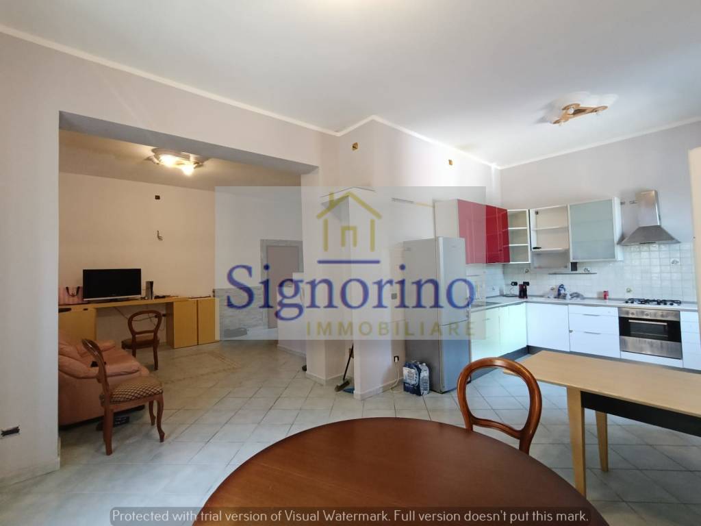 appartamento in vendita a Priolo Gargallo