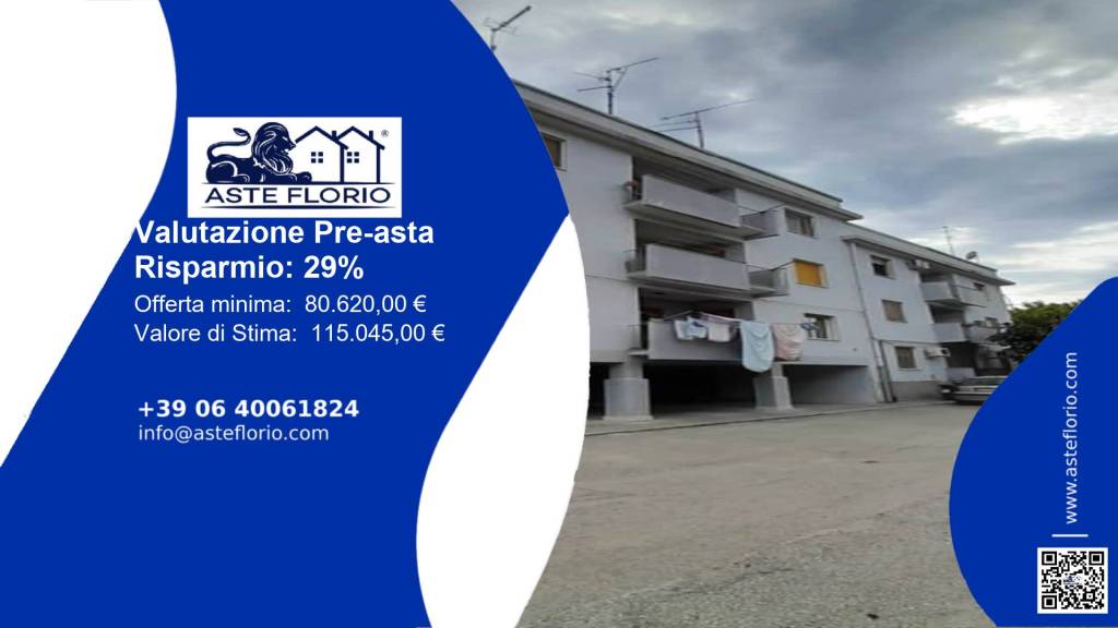 appartamento in vendita a Priolo Gargallo