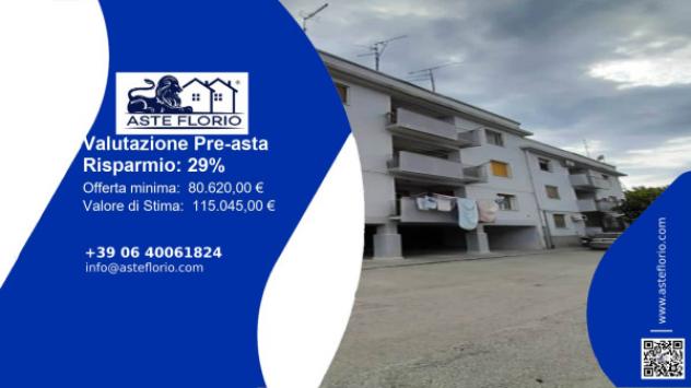appartamento in vendita a Priolo Gargallo