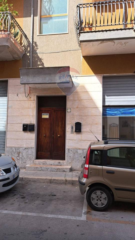 appartamento in vendita a Priolo Gargallo