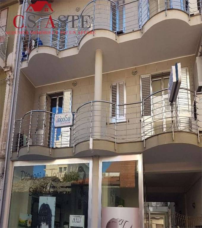 appartamento in vendita a Priolo Gargallo